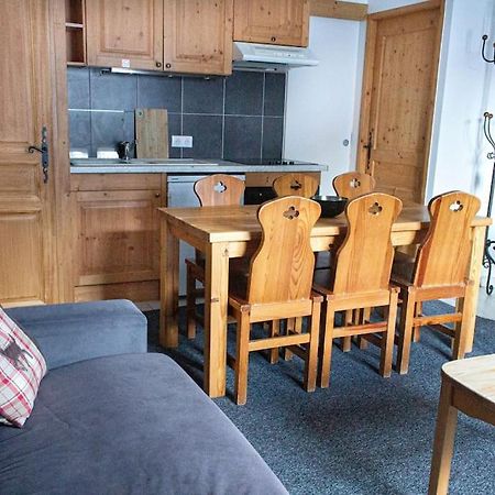 Rez De Chalet, Sauna Exterieur, Wifi, 4-6 Pers, 50M2 Ізола-2000 Екстер'єр фото