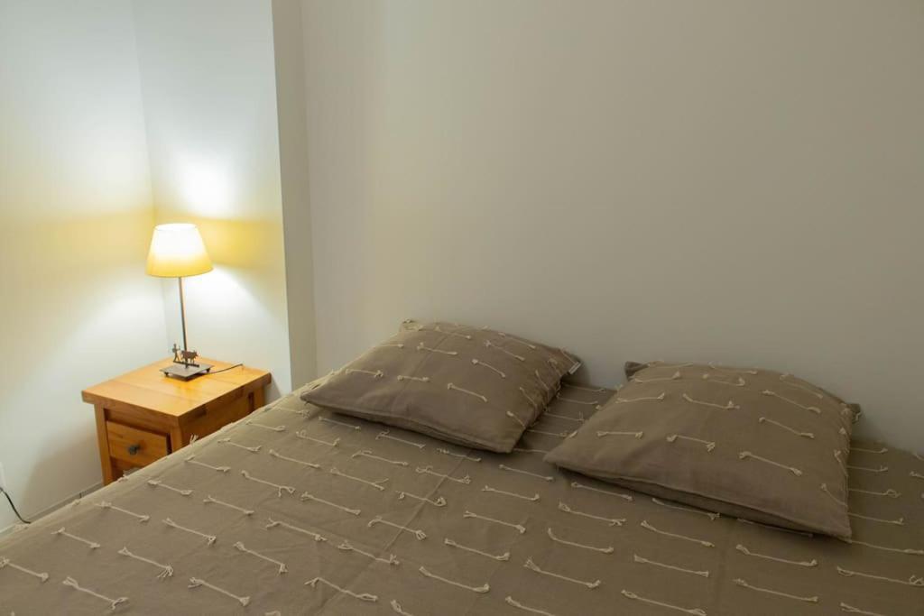 Rez De Chalet, Sauna Exterieur, Wifi, 4-6 Pers, 50M2 Ізола-2000 Екстер'єр фото