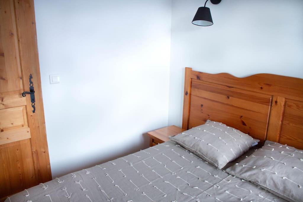 Rez De Chalet, Sauna Exterieur, Wifi, 4-6 Pers, 50M2 Ізола-2000 Екстер'єр фото