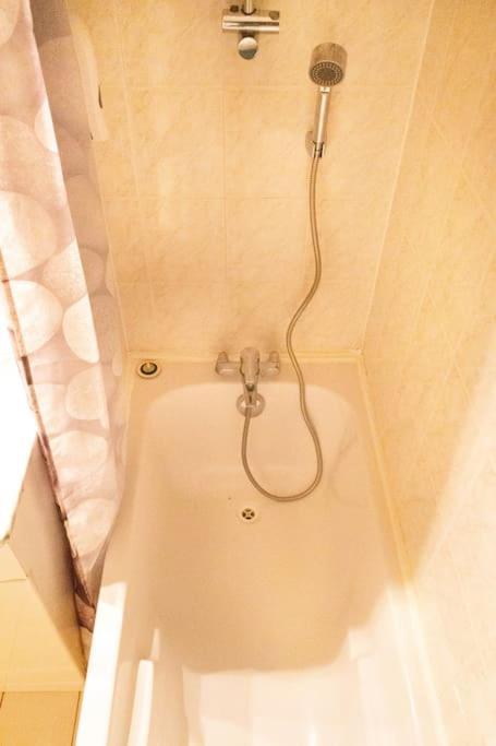 Rez De Chalet, Sauna Exterieur, Wifi, 4-6 Pers, 50M2 Ізола-2000 Екстер'єр фото